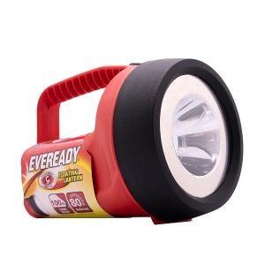 Eveready Essentials Lantern Torch 6V