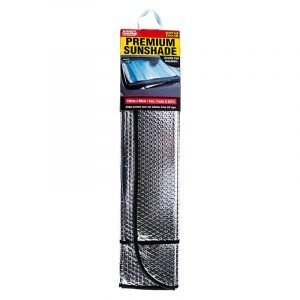 Sun Shade Premium 130cm x 60cm