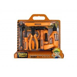 Tool Kit Activity Set