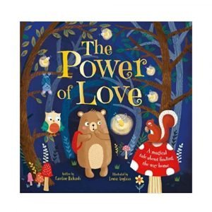 The Power Of Love