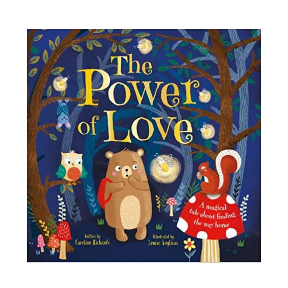 The Power Of Love