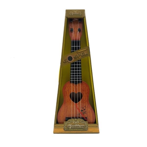 Voice of The Dream Ukulele