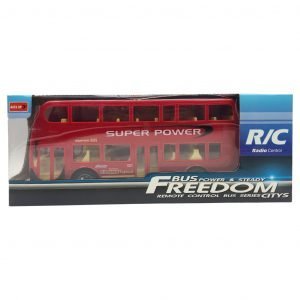 RC Bus