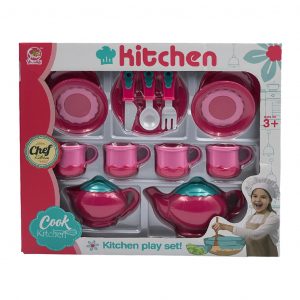 Kitchen Play Set