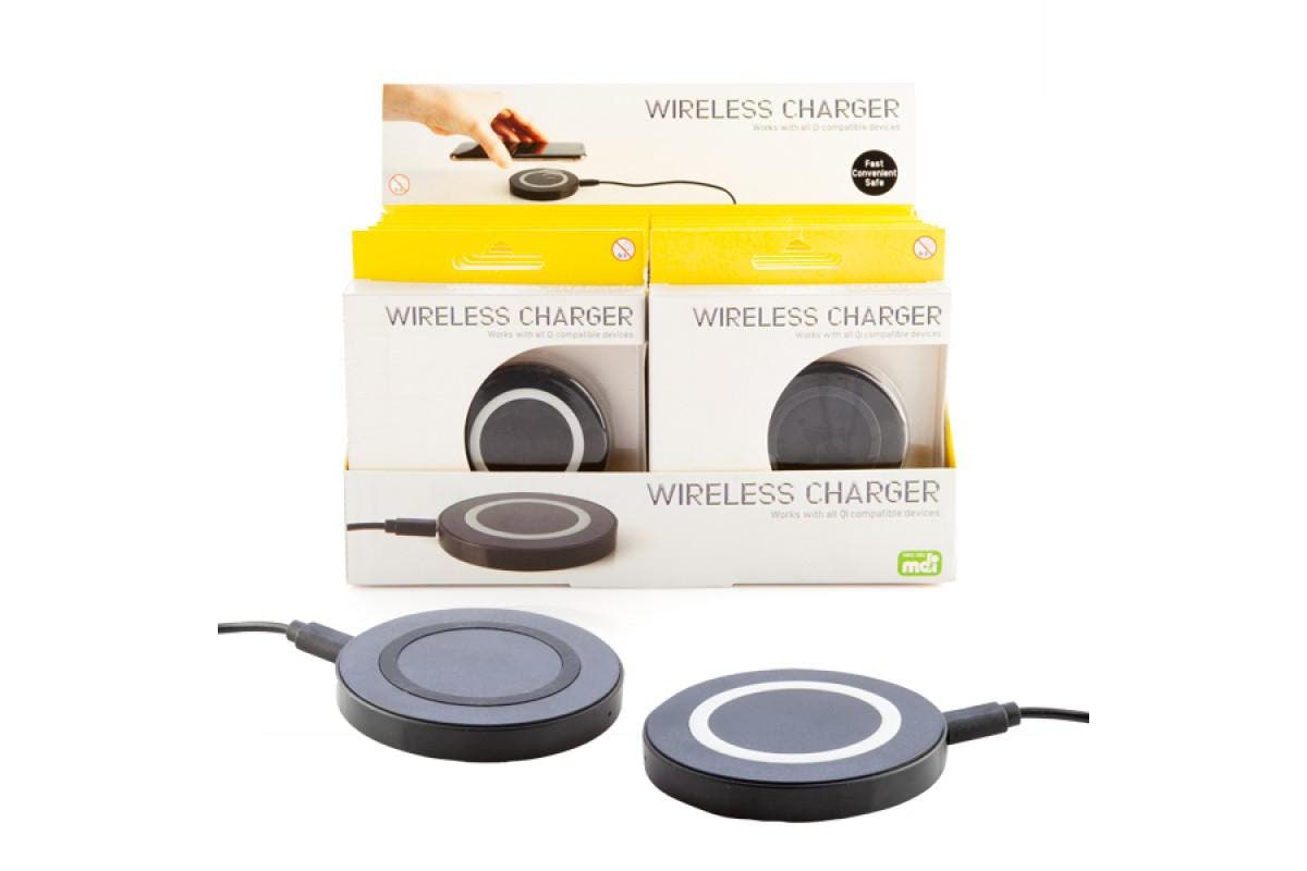 Wireless Phone Charger