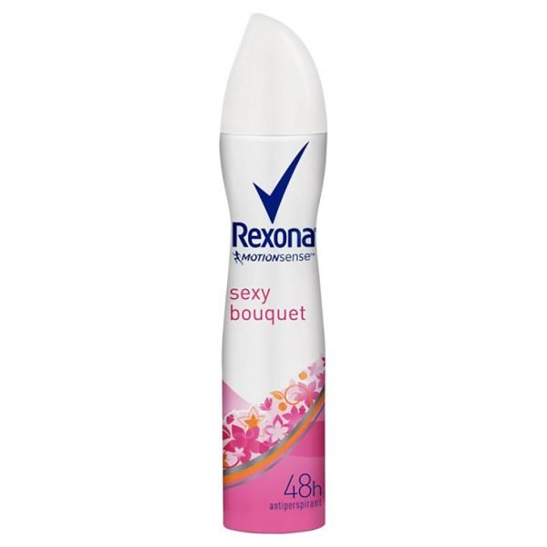 Rexona Sexy Bouquet - Women - Anti-Perspirant Deodorant - 150g/250ml