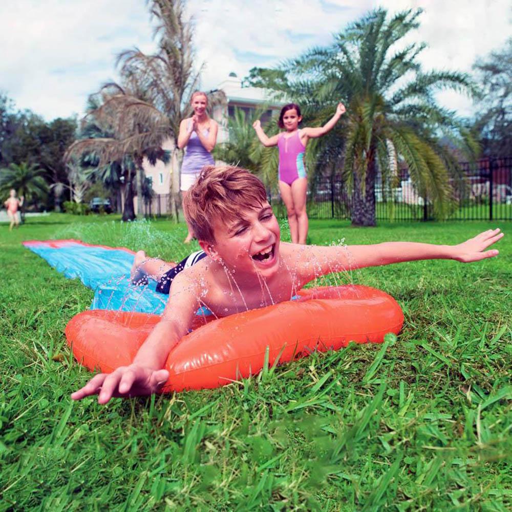 Single Slide Pool - Image 2