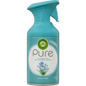 Air Wick Pure Aerosol Spring Delight 159g