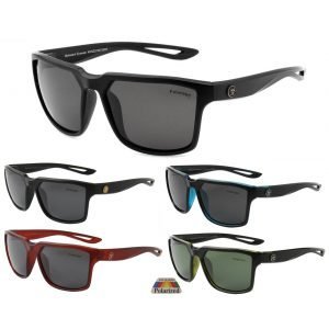 Biohazard Polarized Sunglasses