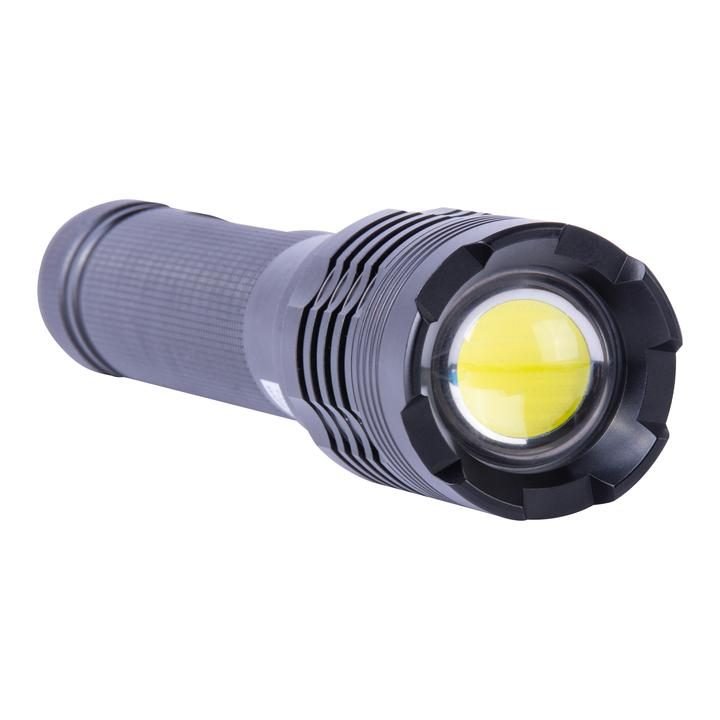 Brillar Commander - 4000 Lumen USB Rechargeable Torch - Image 2