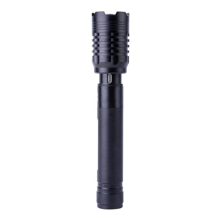Brillar Commander - 4000 Lumen USB Rechargeable Torch - Image 5