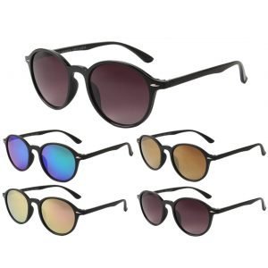 Designer Fashion Sunglasses The Bondi Collections Gold Range