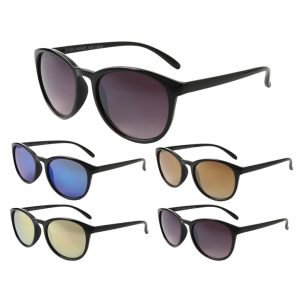 Designer Fashion Sunglasses The Bondi Collections Gold Range - Design 2