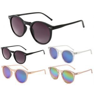 Designer Fashion Sunglasses The Bondi Collections Gold Range - Design 3