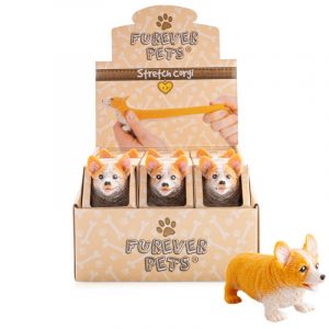 Furever Pets Stretch Corgi - CDU