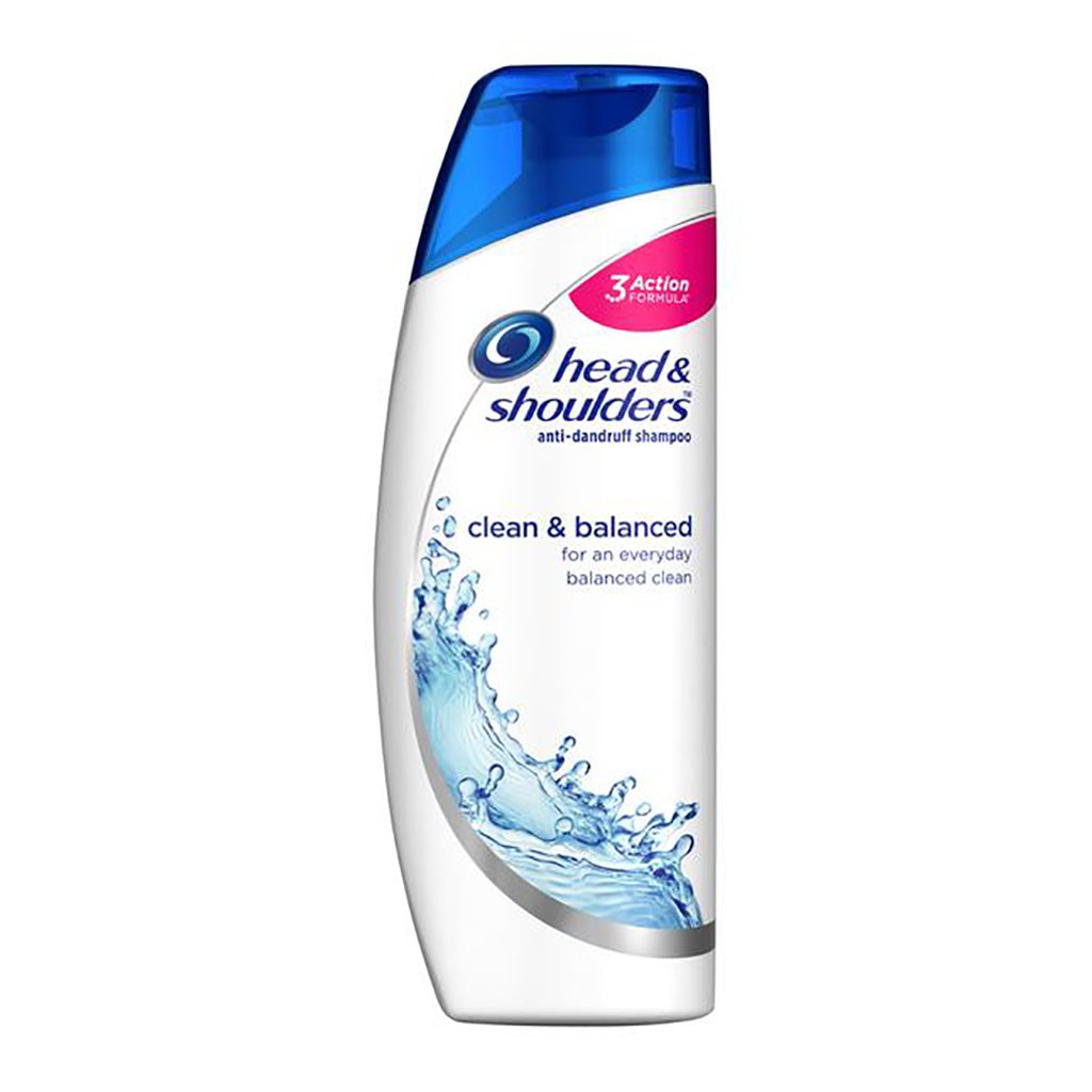 Head & Shoulders Supreme Colour Care Shampoo - 200ml