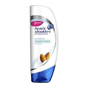 Head & Shoulders Dry Scalp Care Anti-Dandruff Conditioner - 200mL
