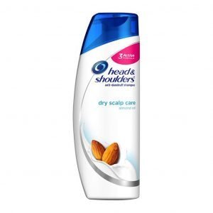 Head & Shoulders Dry Scalp Care Anti-Dandruff Shampoo - 200mL