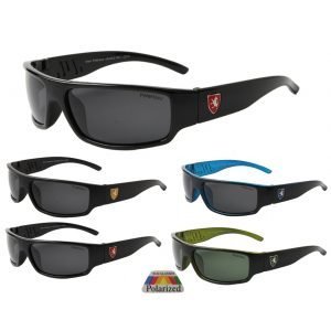 Khan Polarized Sunglasses