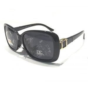 DC Polarized Fashion  Sunglass - Design 3