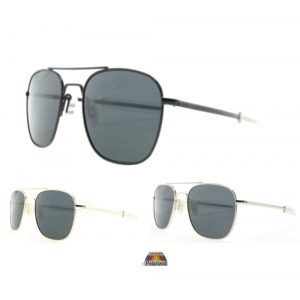 Classics Metal Polarized Sunglasses