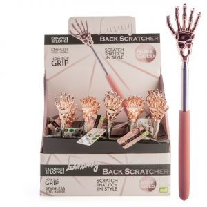 Rose Gold Extendo-Scratcher - CDU