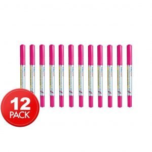 Artline 541T Whiteboard Marker - 0.4MM/1MM - Pink