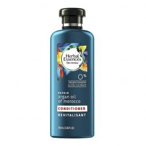 Herbal Essences Bio:Renew Repair Conditioner Argan Oil of Morocco 100ml