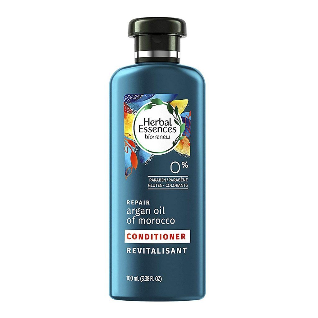 Herbal Essences Bio:Renew Repair Conditioner Argan Oil of Morocco 100ml