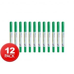 Artline 541T Whiteboard Marker - 0.4MM/1MM - Green