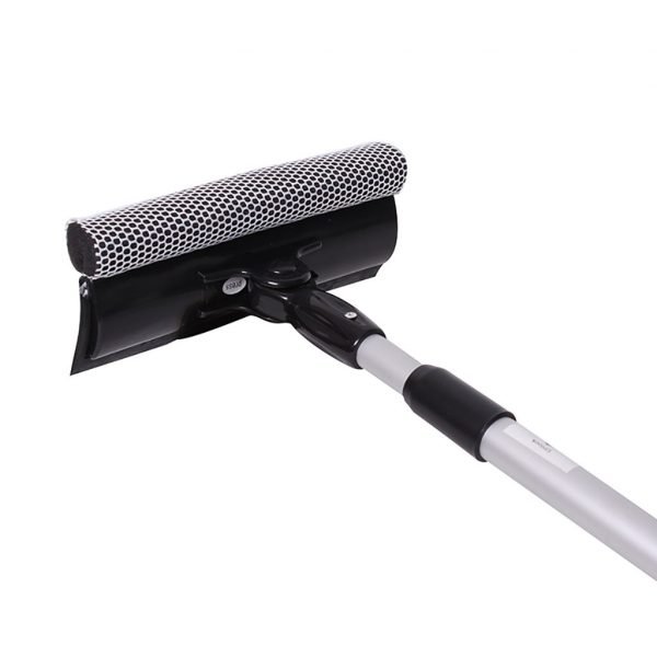 Mr. Clean 'Clean & Dry' Extendable Squeegee