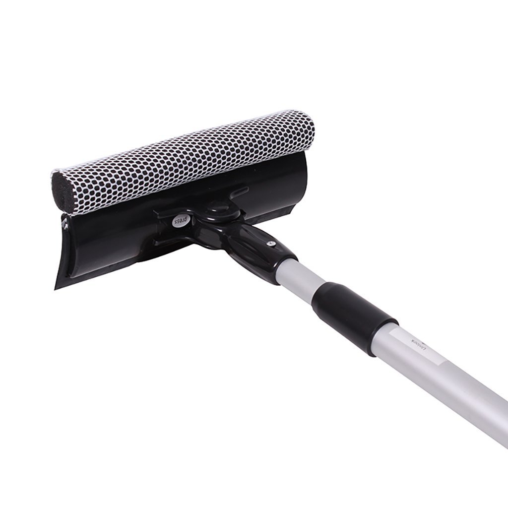 Mr. Clean 'Clean & Dry' Extendable Squeegee