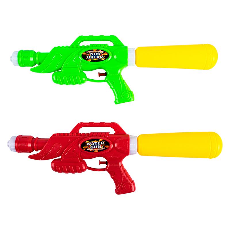 45cm Water Gun - Display Box