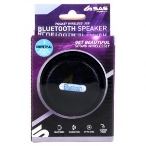 Portable Bluetooth Speaker