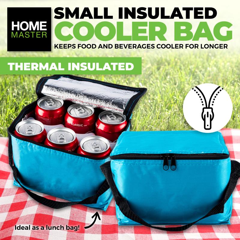 Bag Insulated Cooler Mini - Image 4