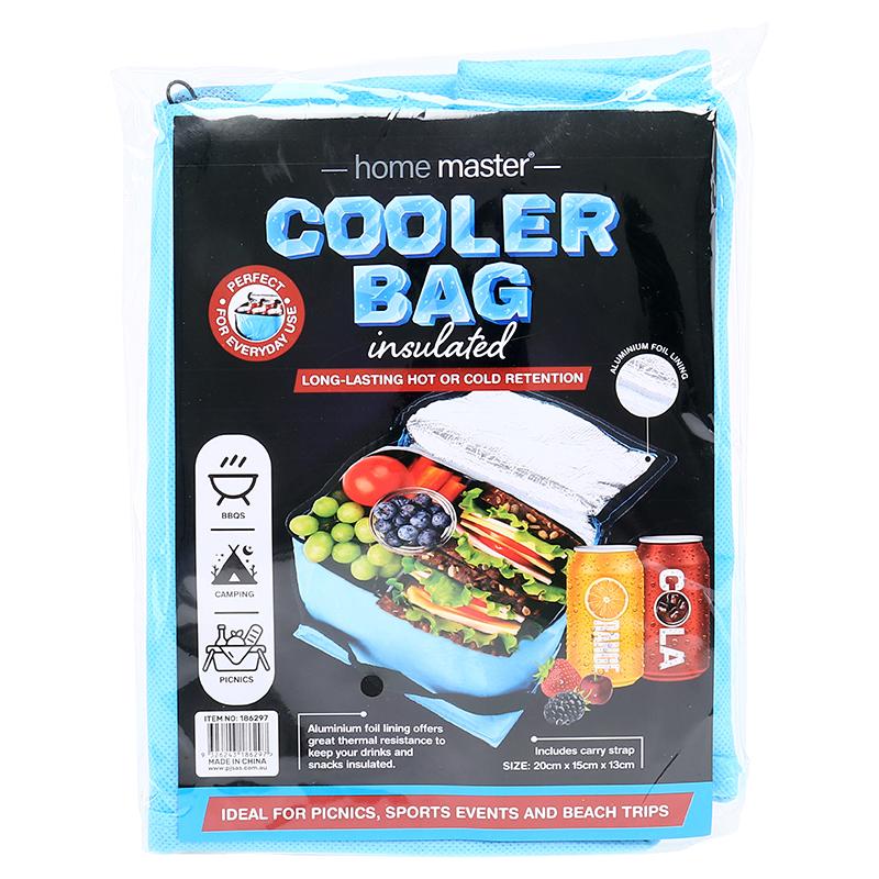 Bag Insulated Cooler Mini - Image 2