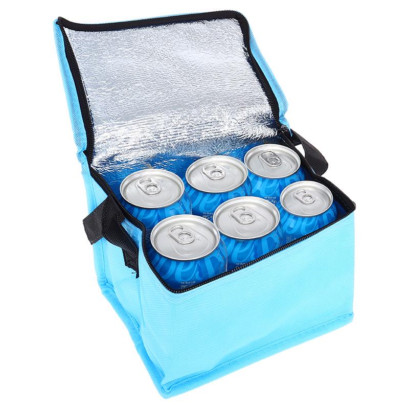 Bag Insulated Cooler Mini - Image 3