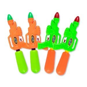 32cm Water Gun - Display Box
