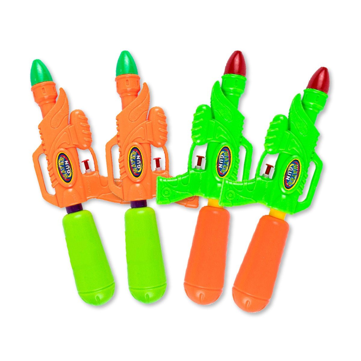 32cm Water Gun - Display Box