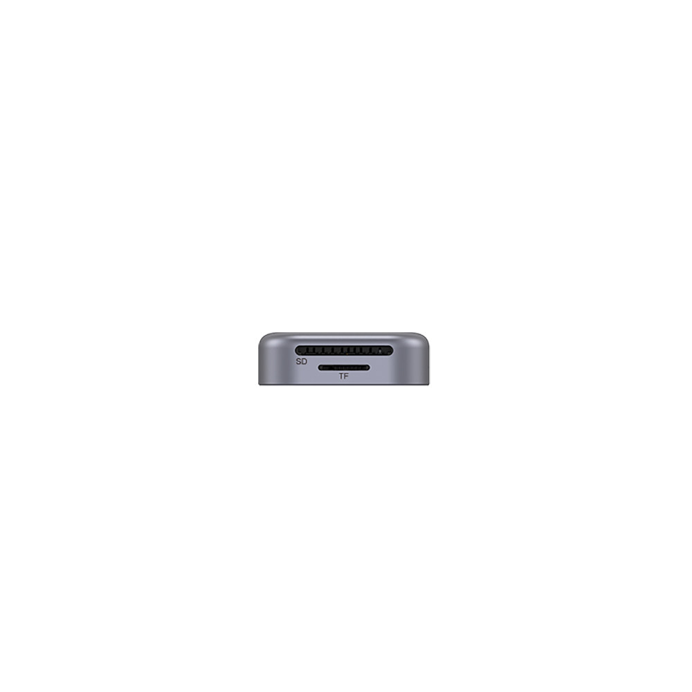 Pisen Type-C 11 in 1 Multi-Functional Docking Station - Image 4