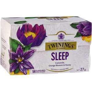 Twinings Sleep Tea Camomile - 18 Pack