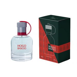 Hugo Bascio For Him - 100ml