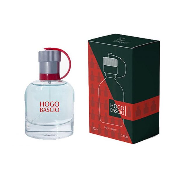 Hugo Bascio For Him - 100ml