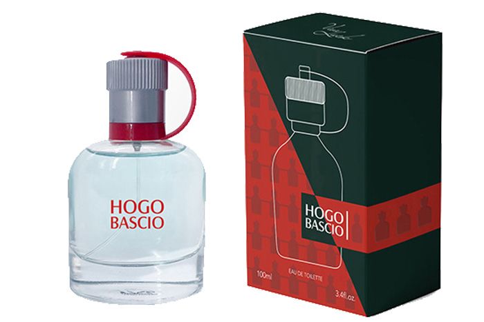 Hugo Bascio For Him - 100ml