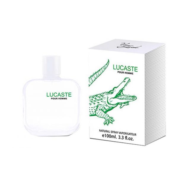 Lucaste For Him - 100ml