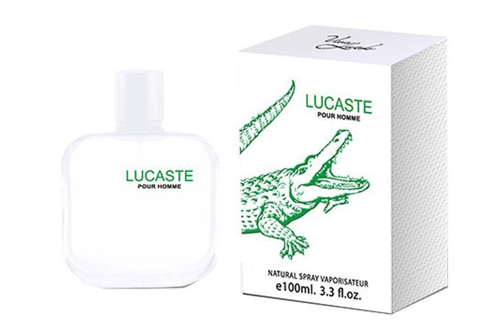 Lucaste For Him - 100ml