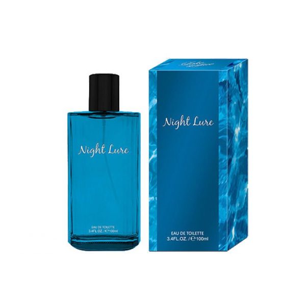 Night Lure For Him - 100ml