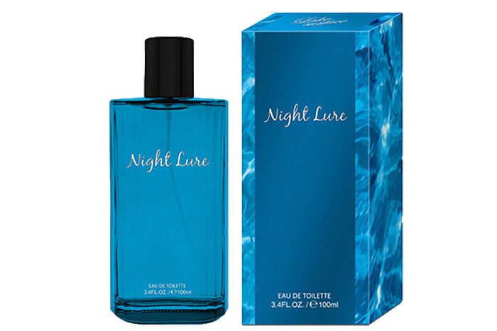 Night Lure For Him - 100ml