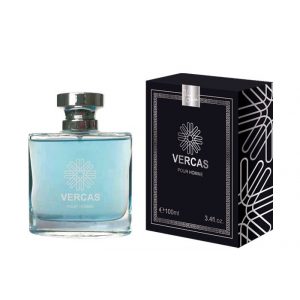 Vercas For Him - 100ml