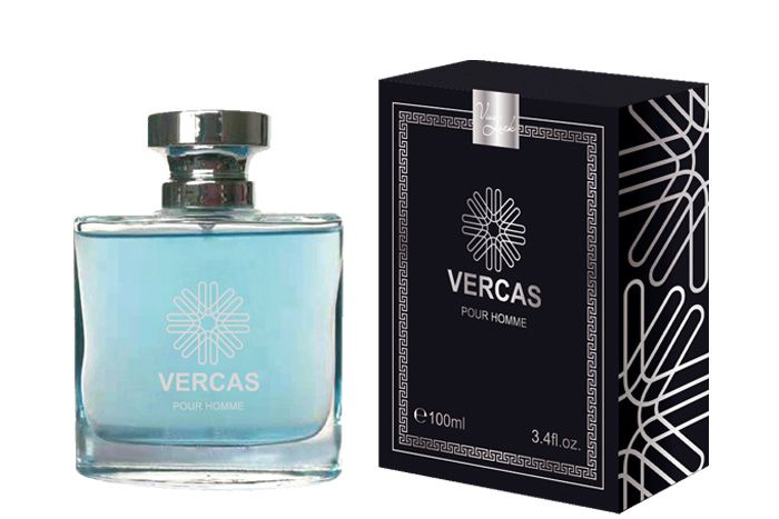 Vercas For Him - 100ml